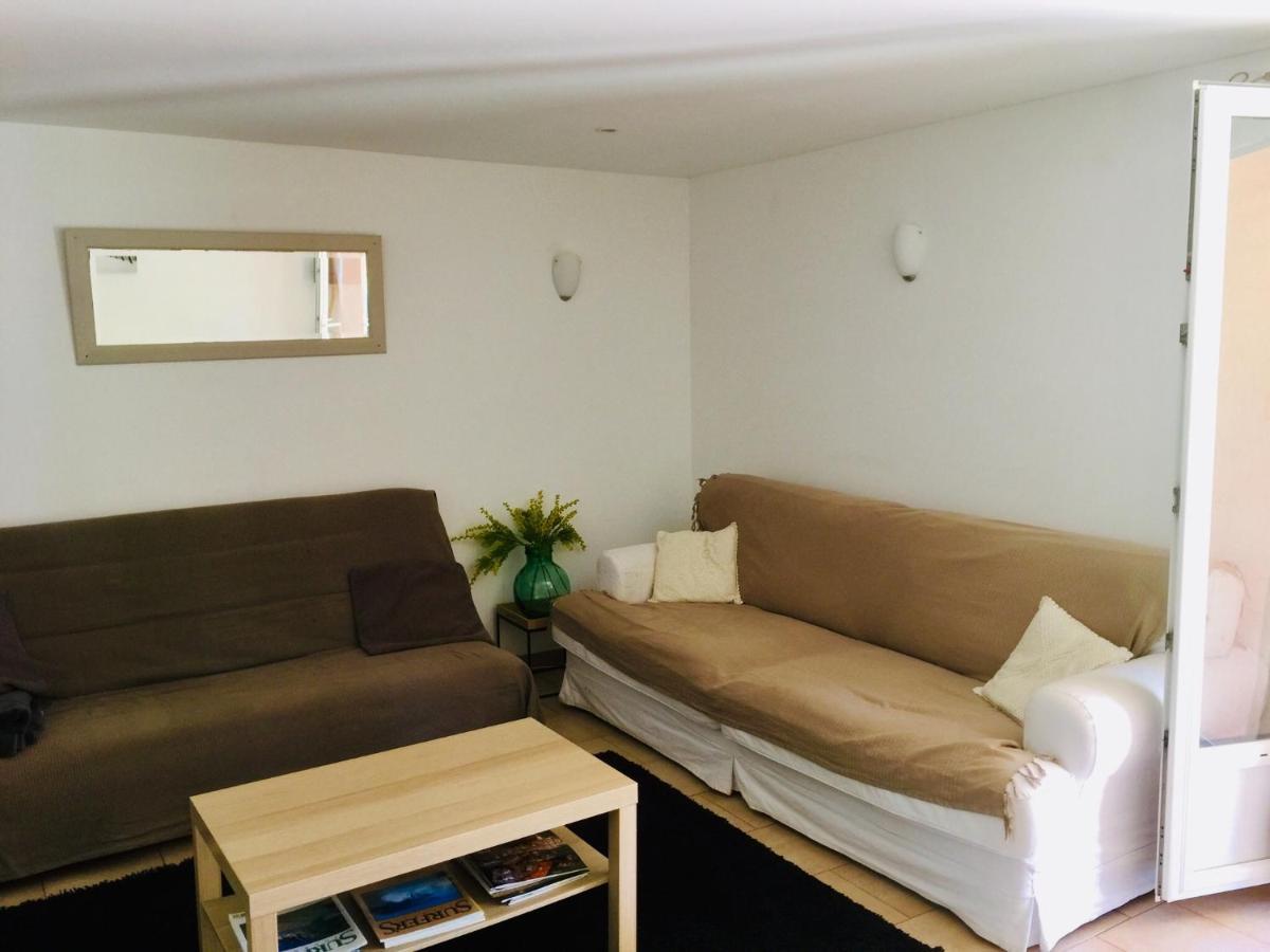 Appartement Rdc Dans Maison 