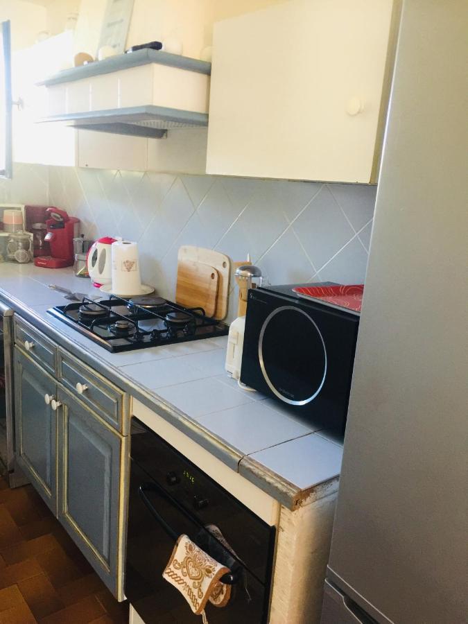 Apartment Rdc Dans Maison 